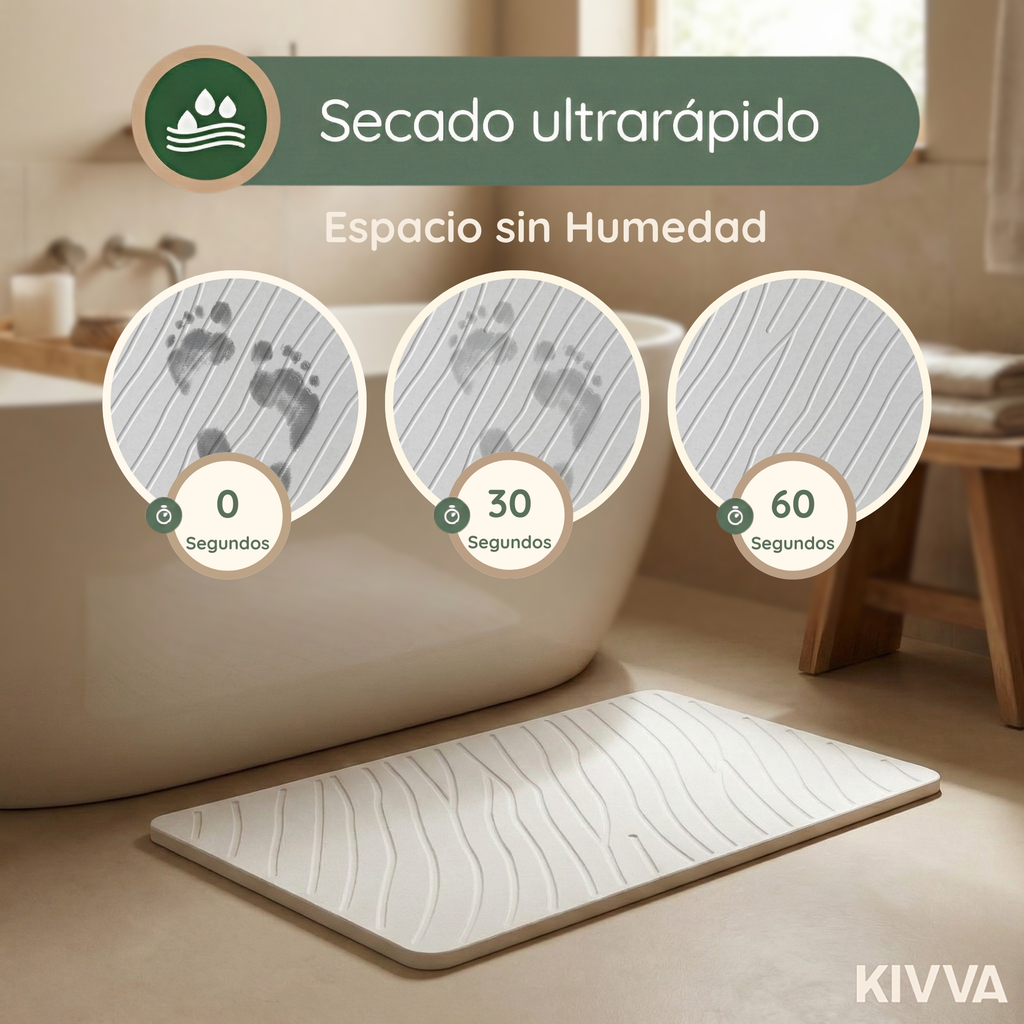 KIVVA ZEBRA WHITE