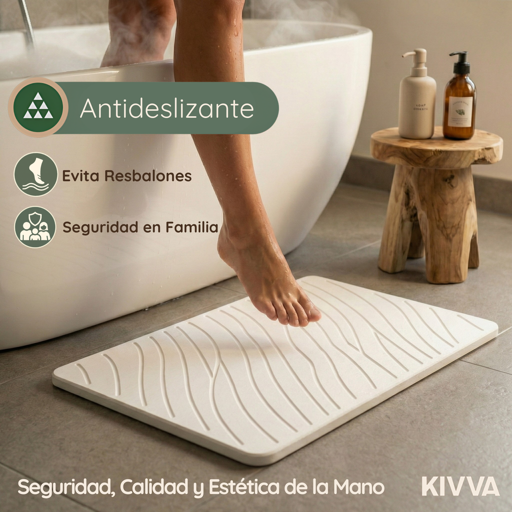 KIVVA ZEBRA WHITE