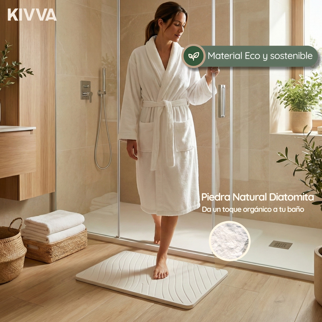 KIVVA ZEBRA WHITE